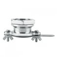 thumbnail image 6 of Stainless Steel Gate Valve Beekeeping Tool Extractor Bottling Equipment Honey Tap, 6 of 8
