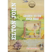 Classic Albums - Elton John: Goodbye Yellow Brick Road DVD