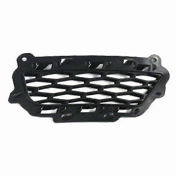 Lr079666 Car Right Bumper Insert Lower Side Grille