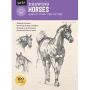 WALTER THOMAS FOSTER Walter Foster How to Draw and Paint: Drawing: Horses
