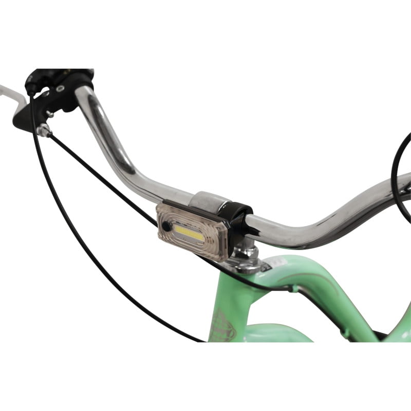 Blackburn Bicycle Light Set, Locking, Black