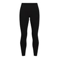thumbnail image 5 of Time And Tru Women's High-Rise Ankle Knit Leggings, 27" Inseam, Sizes S-XXXL, 5 of 5