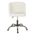 thumbnail image 2 of Chaise de bureau contemporain Fran de LumiSource, 2 of 8