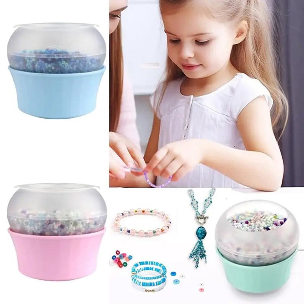 Usb Electric Beading Machine Automatic Adjustable Speed Efficient Beading