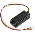 thumbnail image 3 of Capteur d'Humidité, Connecté jusqu'à Module 247, Forte Capacité Anti-Interférence Transducteur Module, Réponse Super Rapide pour Déshumidificateurs Automobiles, 3 of 8