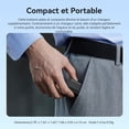 thumbnail image 2 of Baterías de Repuesto ENEOGN USB-C de 5600mAh Compatibles con Sony para Cámara, 2 of 7