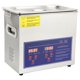 thumbnail image 5 of Ultrasonic Cleaner with Heater Stainless Steel Timer Industrial Grade Machine PS‑20AEU Plug 220V, 5 of 5