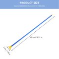 thumbnail image 2 of CUITING 12pcs Replacement Suction Cup Arrows Kids Archery Arrows Kids Arrows Party Favors, 2 of 7