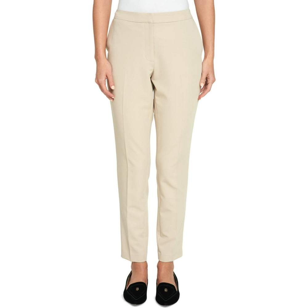 tommy hilfiger tuxedo pants