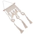 thumbnail image 1 of Bohemian Hats Rack,Boho Hat Wall Hanging Boho Design Hats Holder Boho Hat Wall Hanging Rack Modern Innovation, 1 of 14