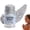 04, variant on Yuctic 4th of July Glitter Stick, 2026 Red White Blue Body & Hair Sparkle for Independence Day, Patriotic Chunky Glitter Accessories 1.23OZ(08, 1PC)