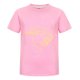 thumbnail image 1 of Camiseta Niño Niña MrBeast Estampado Azul Ropa Juvenil Verano Casual Playera Cómoda Regalo Algodón Fan Moda Fresca Diario, 1 of 4