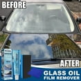 thumbnail image 2 of Rayhong Glass Oil Film Removal Paste Windshield Glass Cleaner Agent (3pcs), 2 of 8