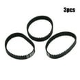 thumbnail image 1 of for Shark Az1002,Az1000 Ax950 Ax951 Zu782 Soft Front Brush Belt Part 153-3Gt-8, 1 of 7