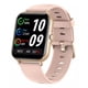 thumbnail image 1 of Ryscom Reloj Inteligente Smartwachth Android Llamada Messan Whatsap Pantalla Completa Responde Llamadas Bluetooth Notificaciones Fondos Intercambiables Frecuencia Cardíaca Modo Deportivo Dorado, 1 of 4