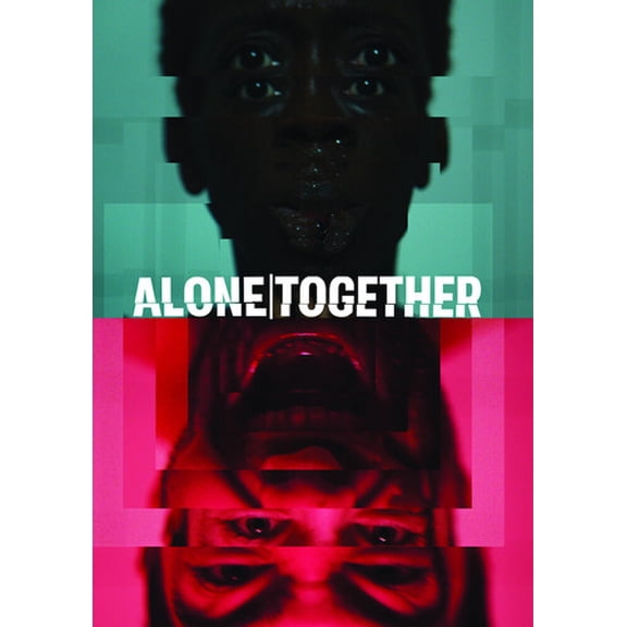 Alone Together (DVD), Buffalo 8, Horror