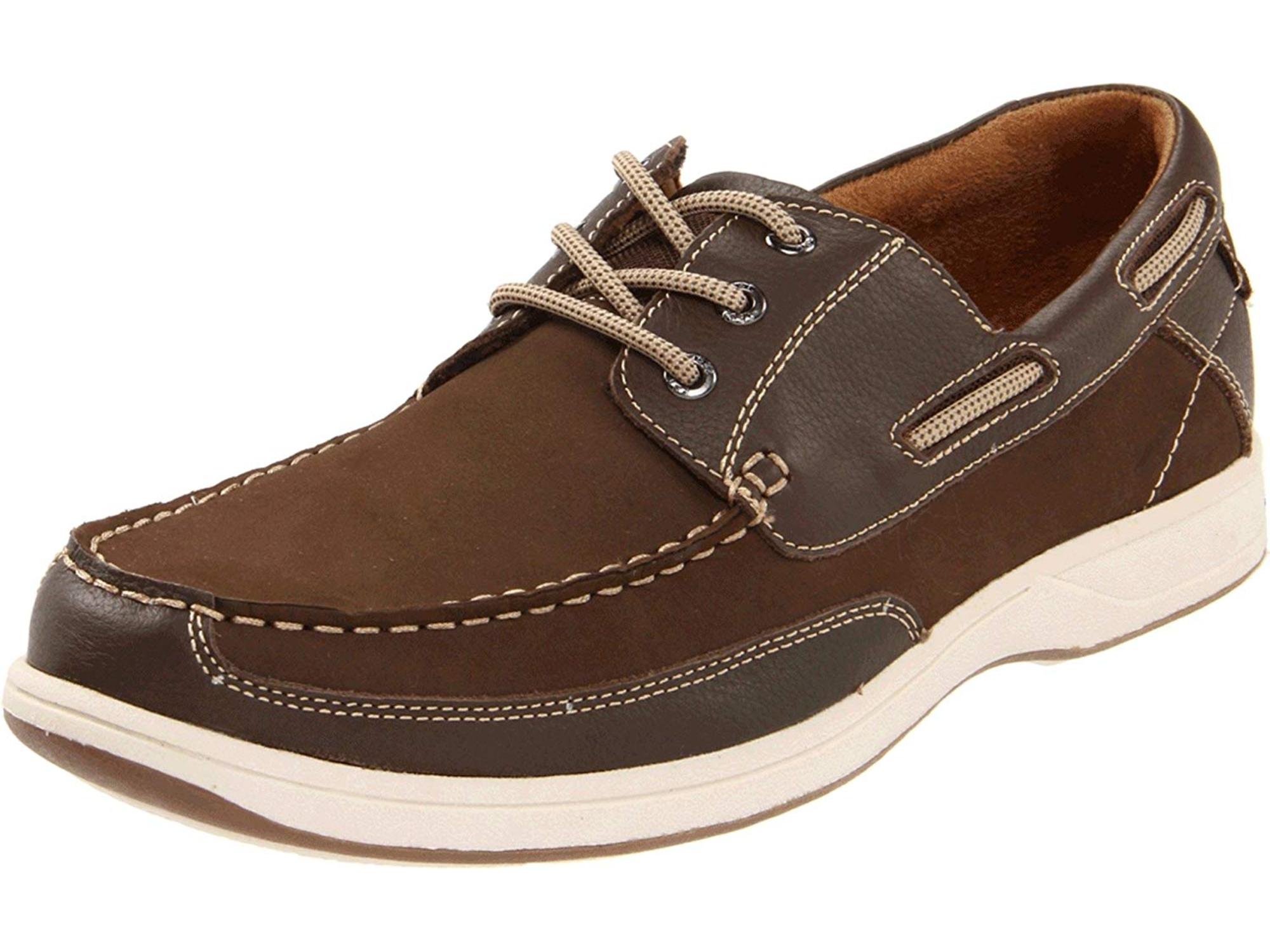 Florsheim men's lakeside boat shoe Clearance