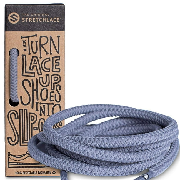long elastic shoe laces