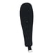 thumbnail image 3 of Cojín de entrepierna para cinturón de cochecito, funda para correa de asiento, cómodo y suave cojín de entrepierna para recién nacidos, cinturón de negro, 3 of 10