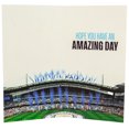 thumbnail image 4 of Manchester City FC Customisable Birthday Card, 4 of 4