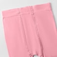 thumbnail image 4 of Toddler Socks Rhinestoned Tights For Girl Sparkly Leggings Feature Comfortable Fabric For Daily 5-7 Years,Pink Caqnni, 4 of 5