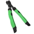 thumbnail image 4 of Fishing  Scissors, Ergonomically Grooved Fishing Scissors, Fly Lines For Braided Lines Fishing, 4 of 8