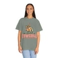 thumbnail image 4 of Cowgirls Just Want To Have Fun Tshirt, Cowgirl Shirt Coastal Cowgirl Cowgirl Boots Cowgirl Print, 4 of 4