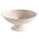 thumbnail image 1 of Matsuzay Cesta de frutas de cocina con almacenamiento de gran capacidad para frutas, para servir, de fruta, frutero Cocina y Comedor blanco como la leche, 1 of 6