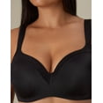thumbnail image 4 of Playtex Secrets Balconette Underwire Bra Amazing Shape Seamless Women's 4823, 4 of 7