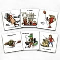 thumbnail image 3 of Cleveland Browns Licensed Memory Match Game, 3 of 6