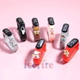 thumbnail image 4 of (Nueva Llegada) LED Niños Reloj De Moda Lindos Personajes Con Harry Potter/Mickey Mouse/Queen/Princesa, 4 of 4