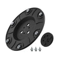 thumbnail image 3 of Bgsha Lame Lame de Rechange Robot Tondeuse Propre et Coupe Uniforme Installation Facile Résultats de Coupe Efficaces Performance Durable, 3 of 9