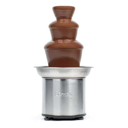 THE SELECT - 16 " Sephra Home Chocolate Fountain