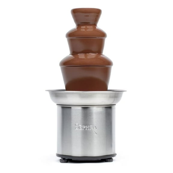 THE SELECT - 16 " Sephra Home Chocolate Fountain