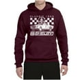 thumbnail image 2 of Wild Bobby Ford Shelby Classic 1965 GT Unisex Hoodie Sweatshirt, 2 of 6