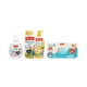 thumbnail image 1 of Fisher Price - Mi Baby Shower kit, 1 of 5