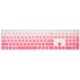 thumbnail image 2 of Funda para teclado para HP Pavilion 27 All In One PC 27-xa0014/27 Xa0055Ng/0370Nd/0076Hk/0010Na, HP Pavilion 24 pulgadas 24-xa0020 Xa0002A Xa0032 Xa0013w Ormromra CZDZ-HY45-5, 2 of 7