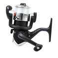 thumbnail image 1 of Fishing Reel High Speed 5.1:1 Electroplate Spinning Fishing Reel Carp Fishing Wheel Spinning Reel For Sea Fishing Fishing Coils Accessories ,Rigid Aluminum Skeletal Frame, 1 of 7