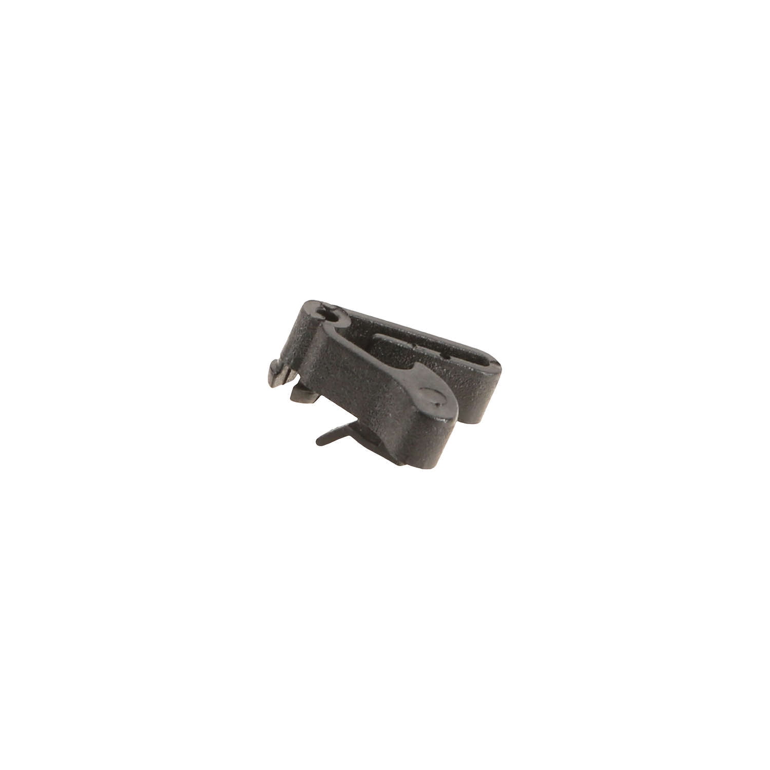 MTC Fuel Tank Door Latch
