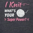 thumbnail image 3 of CafePress - Long Sleeve T Shirt - Womens Hooded Shirt, 3 of 3