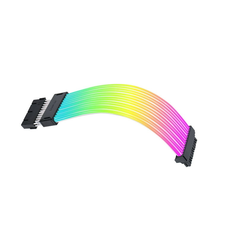 Lian-Li, Wireless 24-Pin Addressable RGB Power Extension Cable