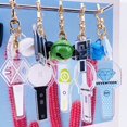 thumbnail image 3 of KPOP Support Light Shaped Arcylic Keychain BTS BLACKPINK EXO TWICE GOT7, 3 of 4