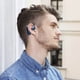 thumbnail image 1 of Xihbxyly Almacén de Liquidación Auriculares Estéreo Intrauditivos Auriculares Bluetooth Auriculares Inalámbricos Manos Libres Auriculares Comerciales Auriculares Deportivos para Llamadas, 1 of 3