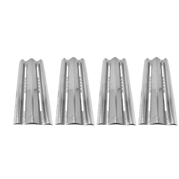 Replacement Flavorizer Bars for Napoleon 85-3081-6, RSIB, 85-3082, LD485RB, Gas Models, 4-Pack