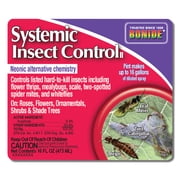 Bonide 16oz. Systemic Insect Control Concentrate