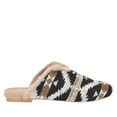 thumbnail image 2 of Korks by Kork Ease Nile Fuzz Lined Mule Slide Slipper, 2 of 6