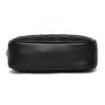 thumbnail image 4 of Bolso Bandolera Bolso de viaje para mujer, correa ancha para guitarra, bolso para cámara de cuero genuino, bolso de mano Ehuebsd Para Estrenar, 4 of 9