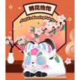 thumbnail image 3 of POP MART The Good Fortune Fubobo Series Blind Box Mystery Box Guess Bag Toys Doll Cute Anime Figure Desktop Ornaments Collection, 3 of 5