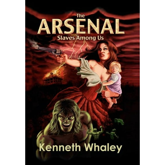 Arsenal : Slaves Among Us