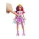 thumbnail image 1 of Barbie Video Game Hero Match Game Princess Doll, Pink Barbie -, 1 of 8
